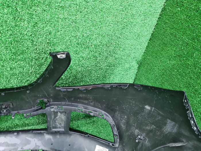 Бампер передний Mercedes V w447 (2014-н.в.)