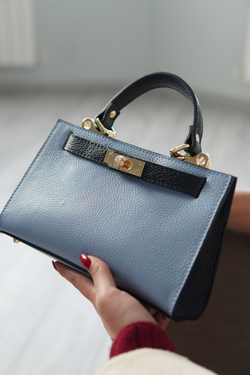 СУМКА Италия Le Borsette 85819B