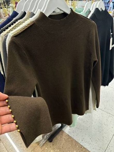 Свитер 2949706 Fabrika