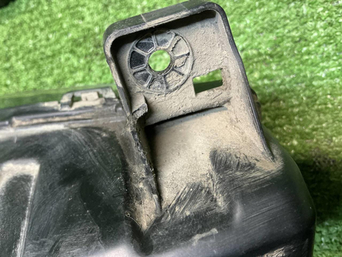 ДХО левый BMW 7er G11 G12 (2015-2019)