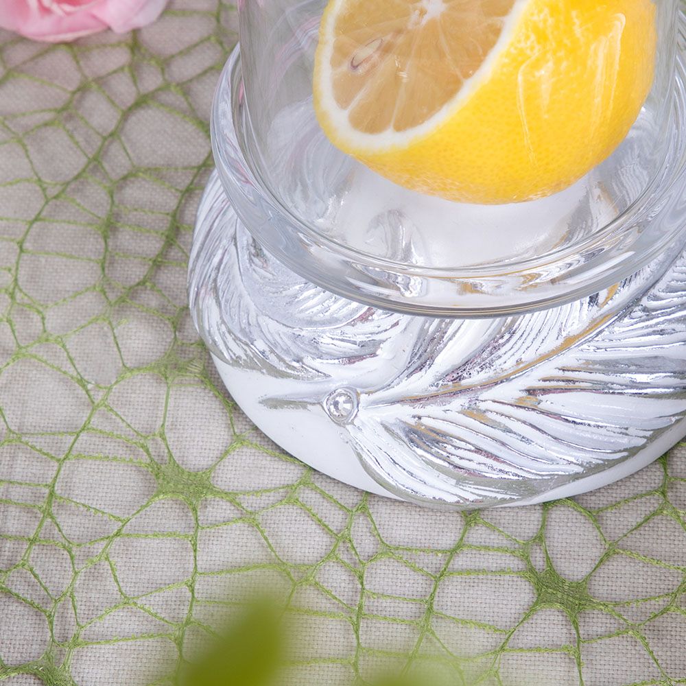 Лимонница Боа Сильвер