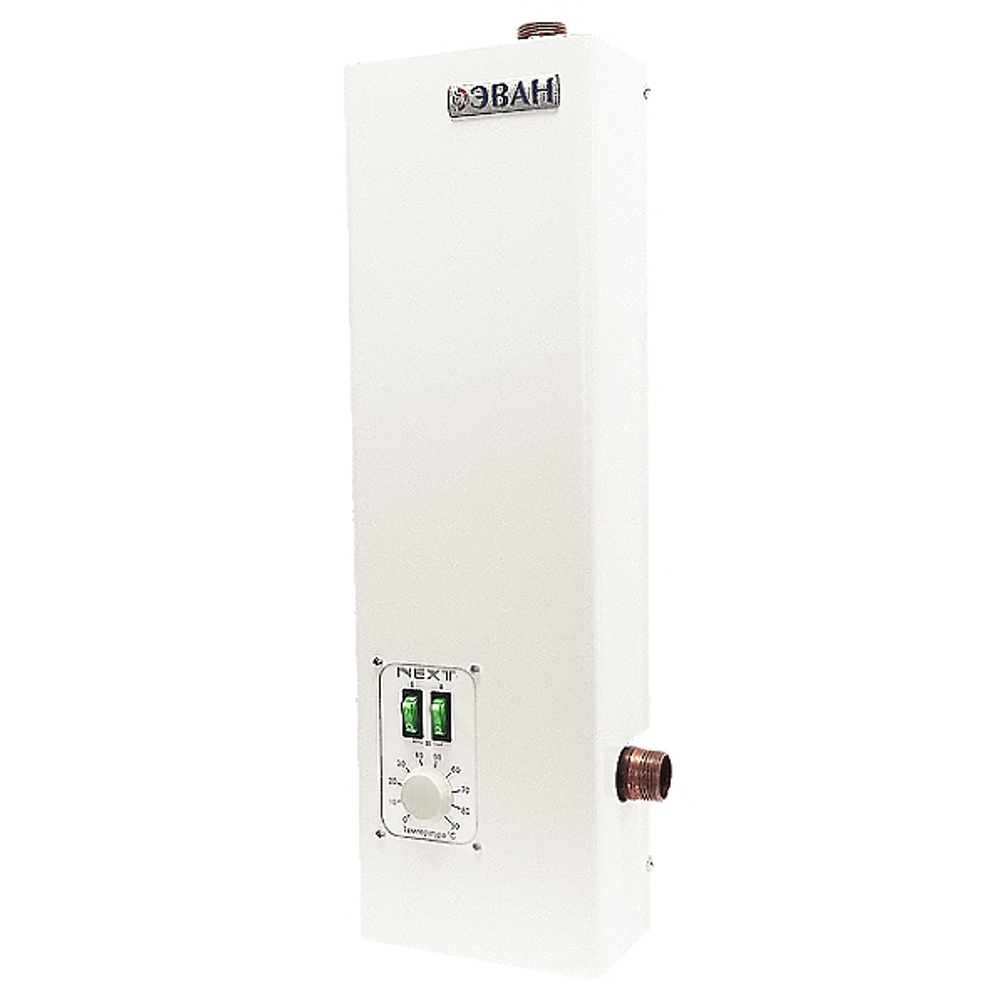 Котел электрический ЭВАН NEXT- 3
