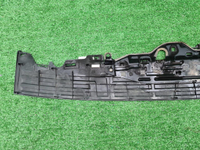 Накладка заднего бампера Toyota LC Prado 150 09-17