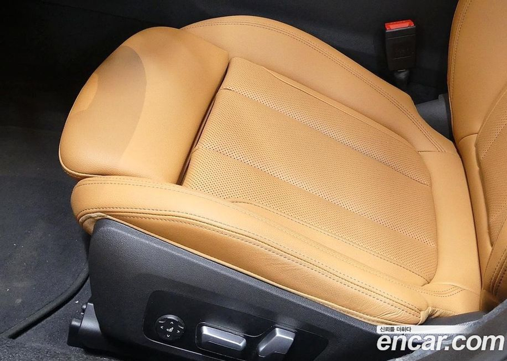 BMW 3 Series (G20) 320i M Sports (01.2023)