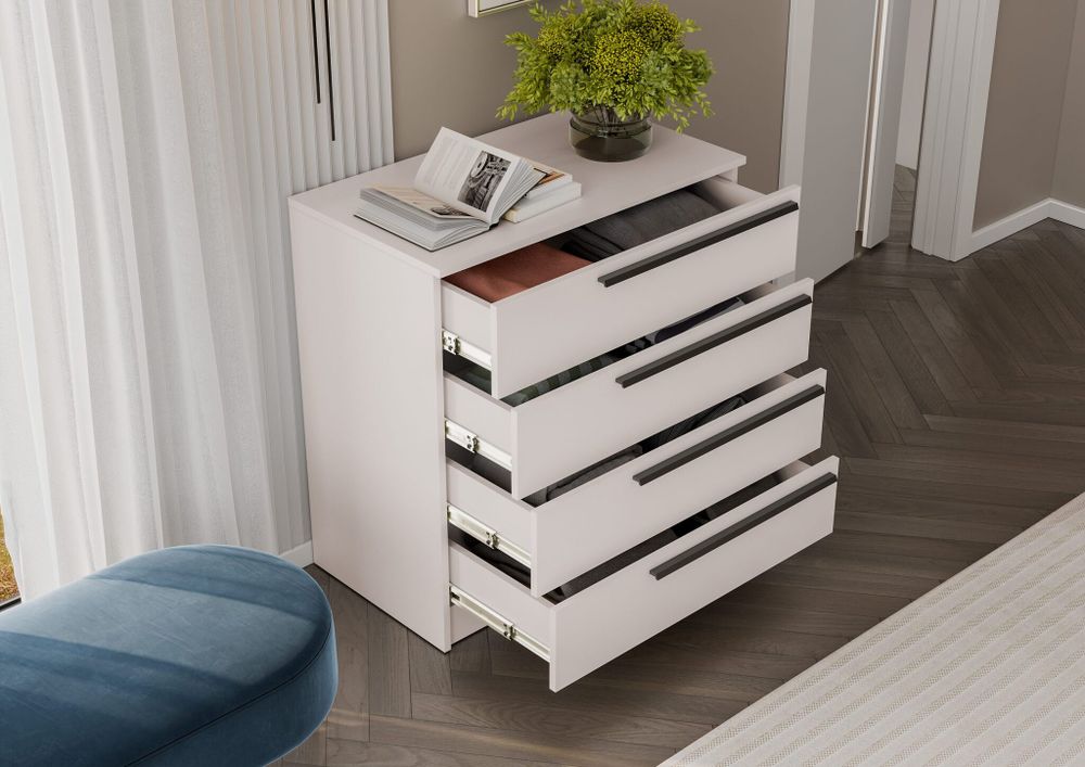 Комод Берген КМ-800 (кашемир/ кашемир), Интерьер Центр, г. Пенза