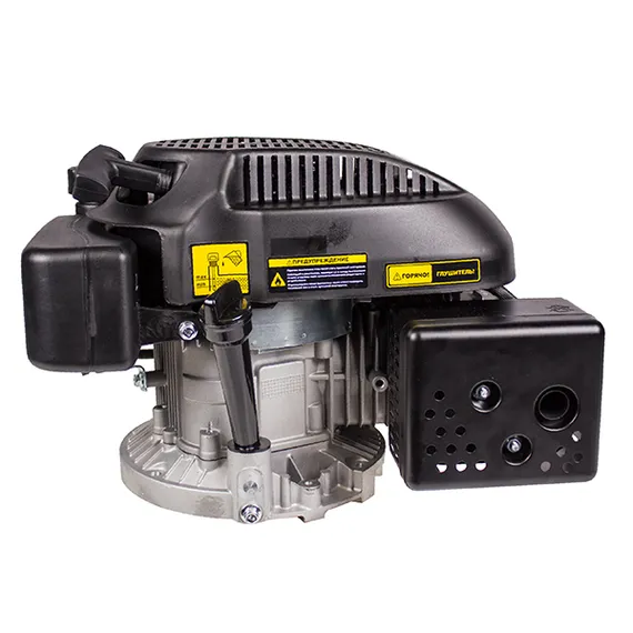 Двигатель бензиновый CHAMPION G200VK/1-1