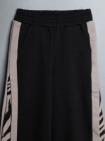 Брюки для девочки на осень