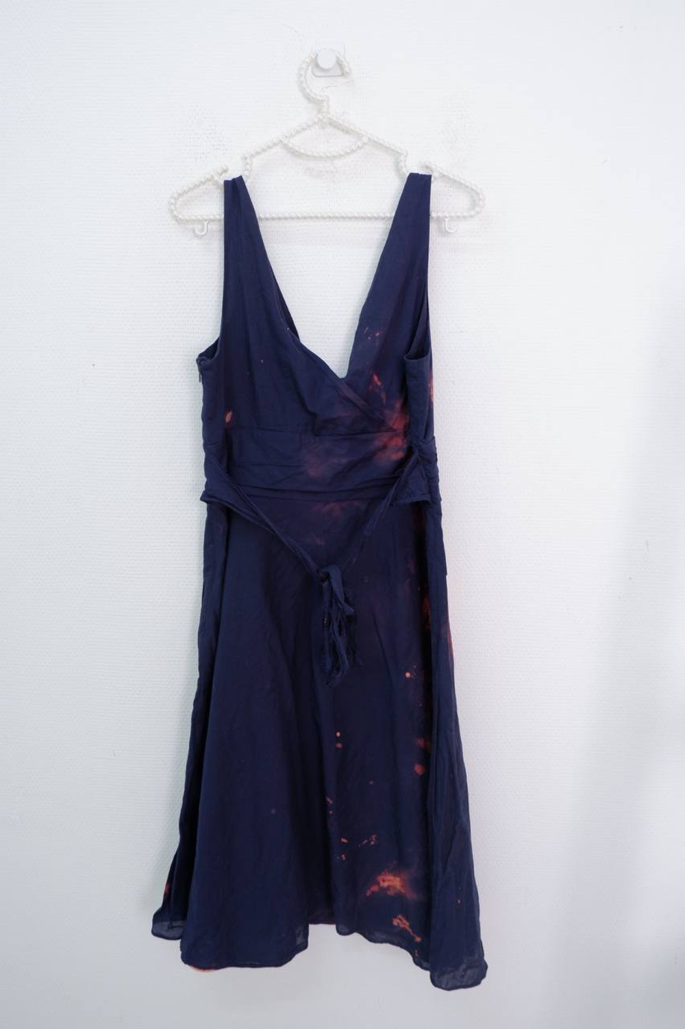 Платье Zero летнее 46 размер