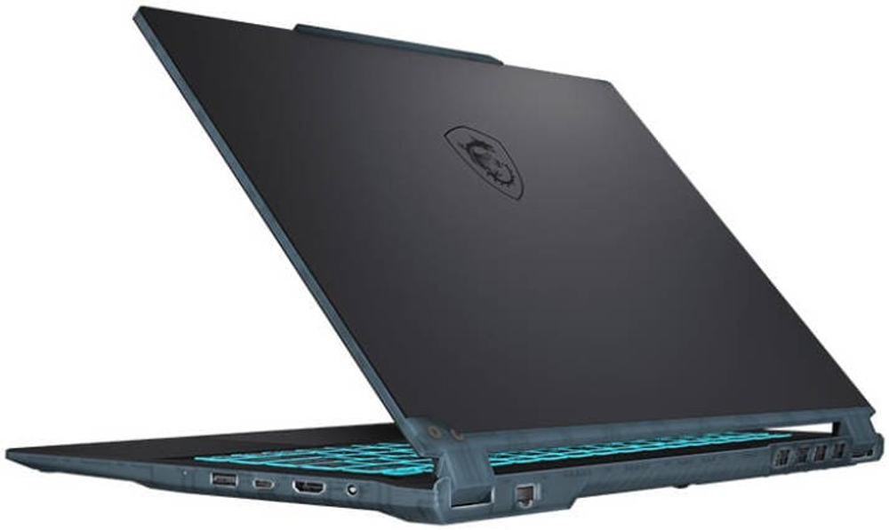 Игровой ноутбук MSI Cyborg 14 — i7, RTX 4060, 16 ГБ, 512 ГБ