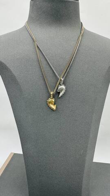 Кулон Alexander McQueen