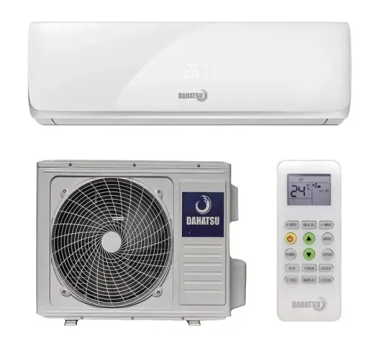 Сплит-система Dahatsu GR-24H Classik
