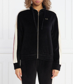 Худи EA7 - черный(6RTM16 TJQEZ)