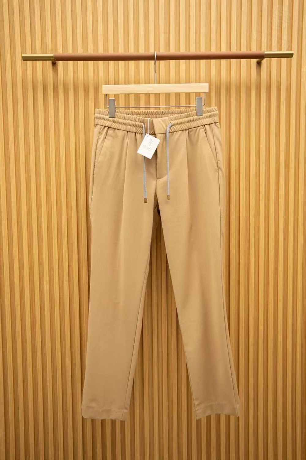 Брюки Brunello Cucinelli