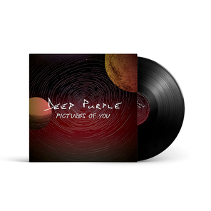 Deep Purple / Pictures Of You (12" Vinyl Single)