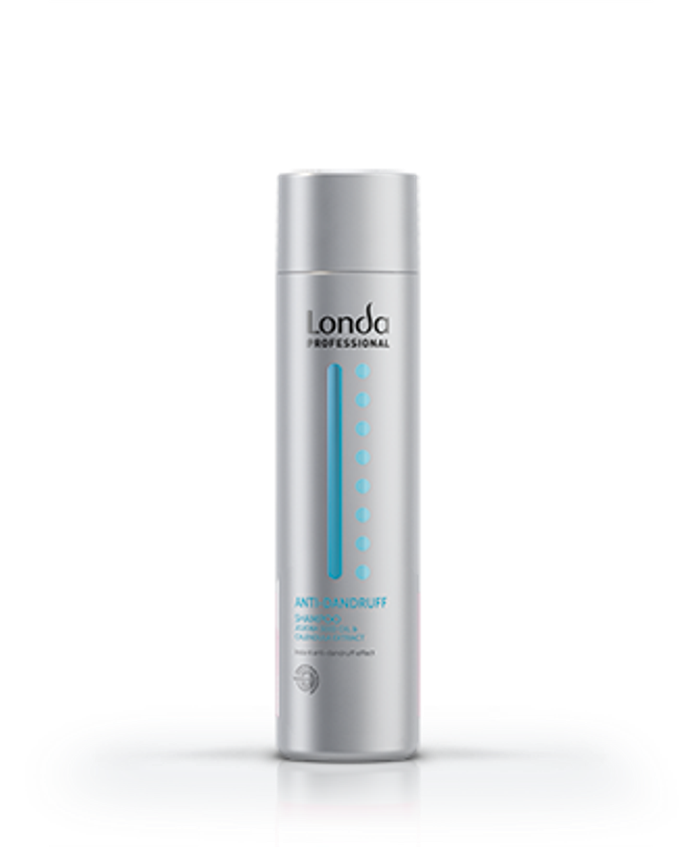 Anti-Dandruff Шампунь от перхоти 250мл