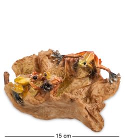 GAEM ED- 10 Фигурка «Лягушки»