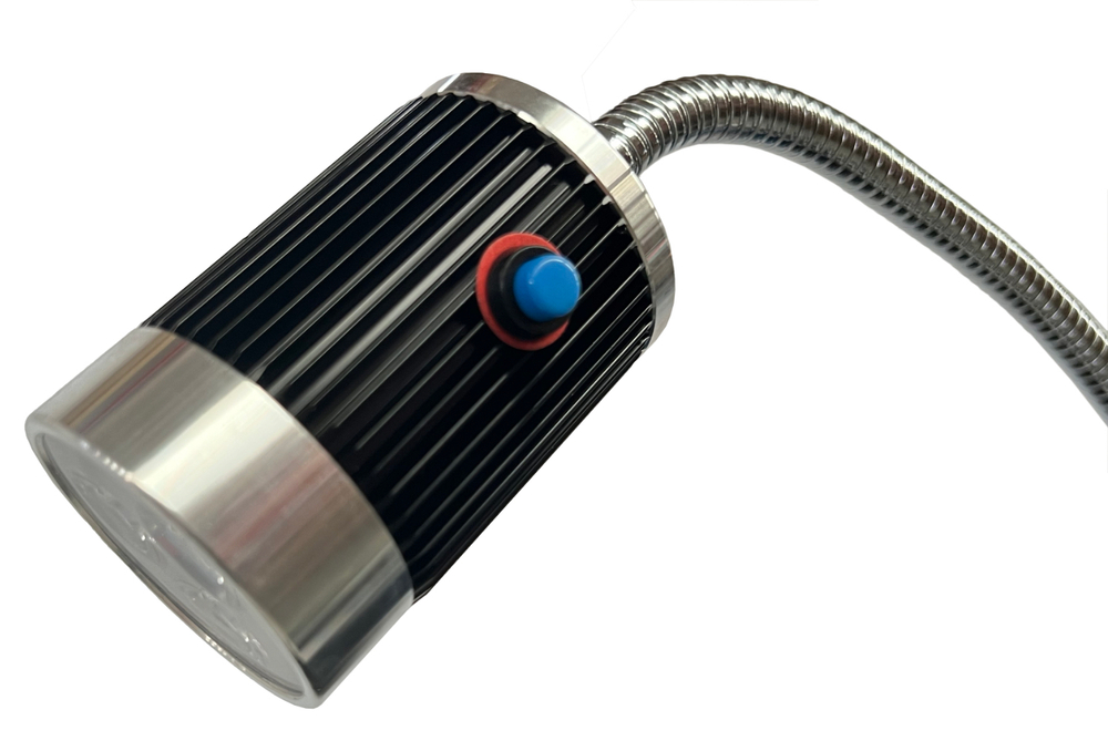 Станок для проточки тормозных дисков AM-983M AE&T