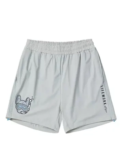 Шорты для серфинга ladok