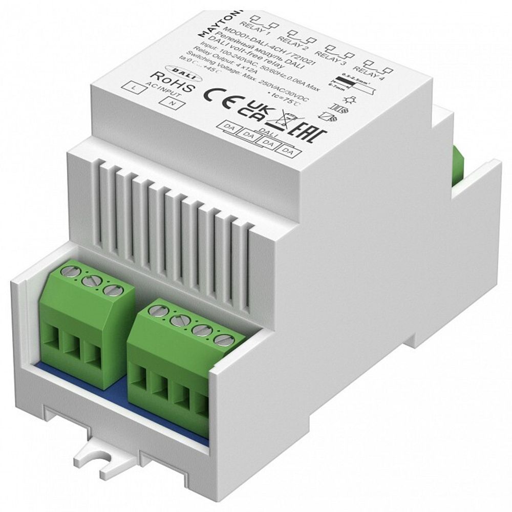 Контроллер-диммер Maytoni DALI 721021