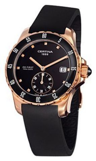 Certina 0142353705100
