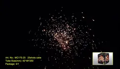 Ваш клуб  (YOUR CLUBE) 1,75" х 25 MC175-25