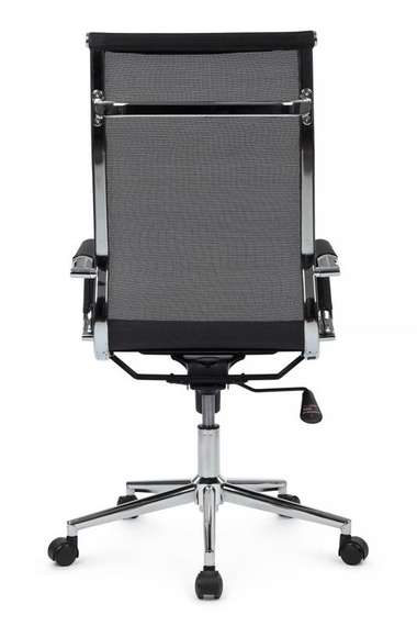 Кресло Хьюго RCH 6001-1SE Черный