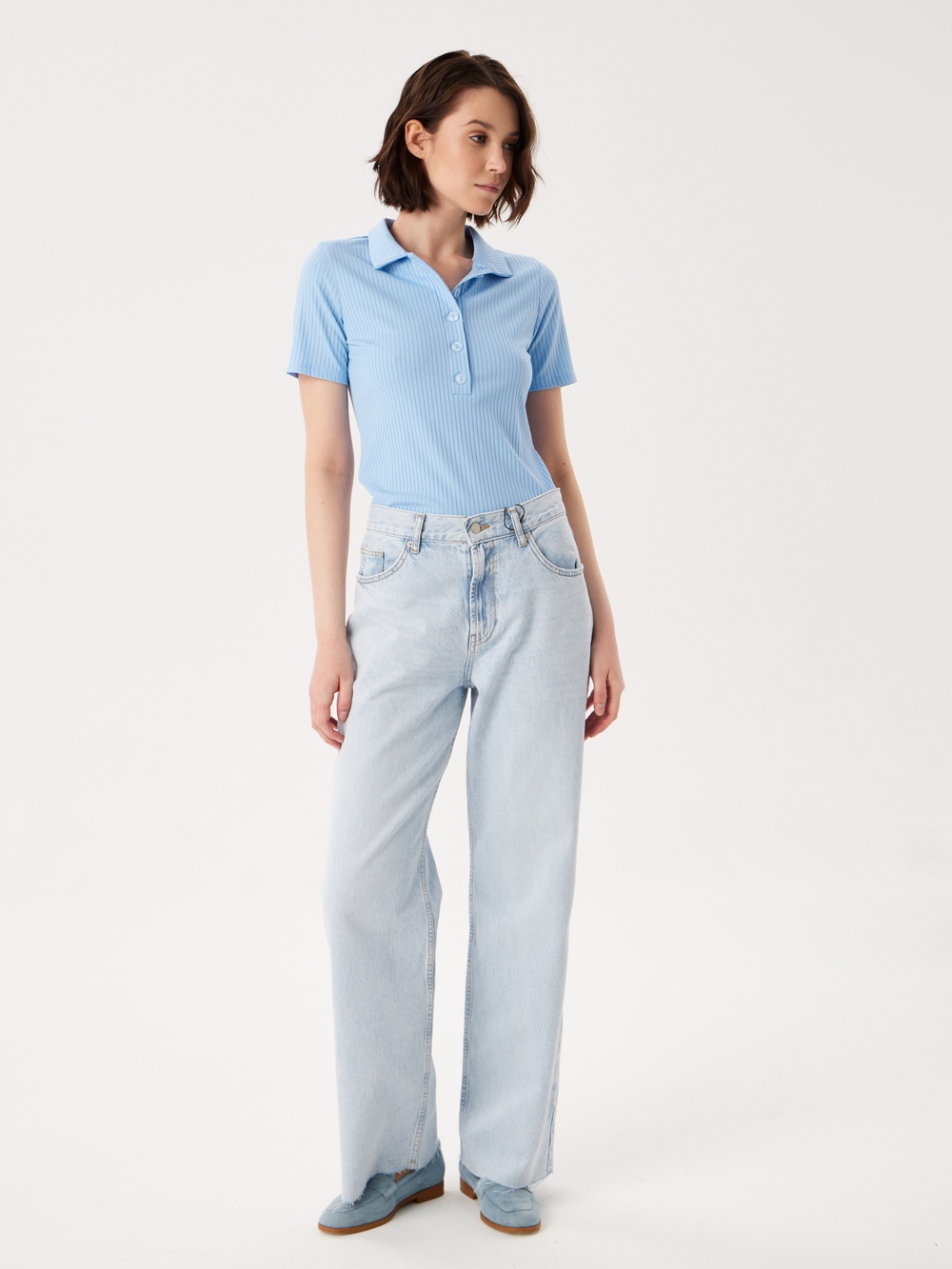 Футболка поло