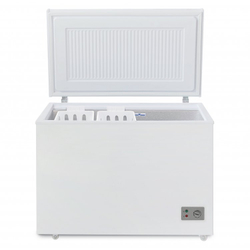 Морозильный ларь Бирюса B-305KVS