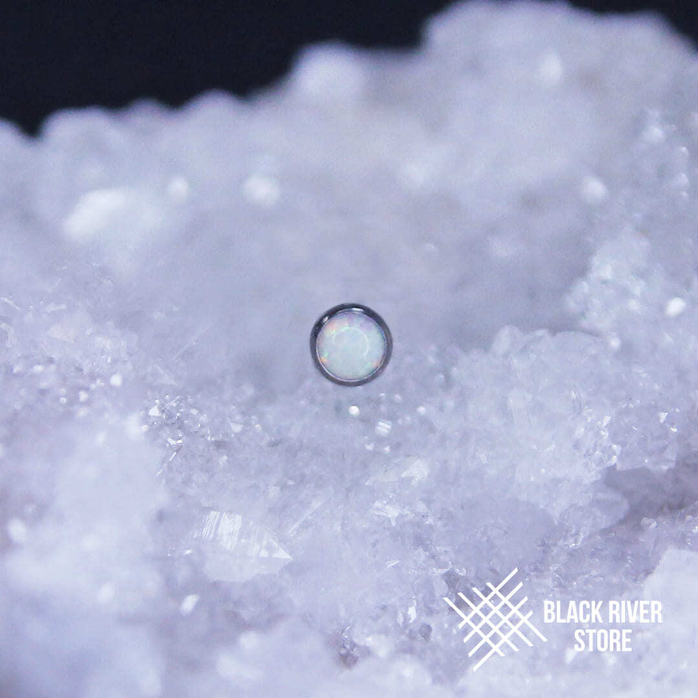 Накрутка SJ 243 Opal #17