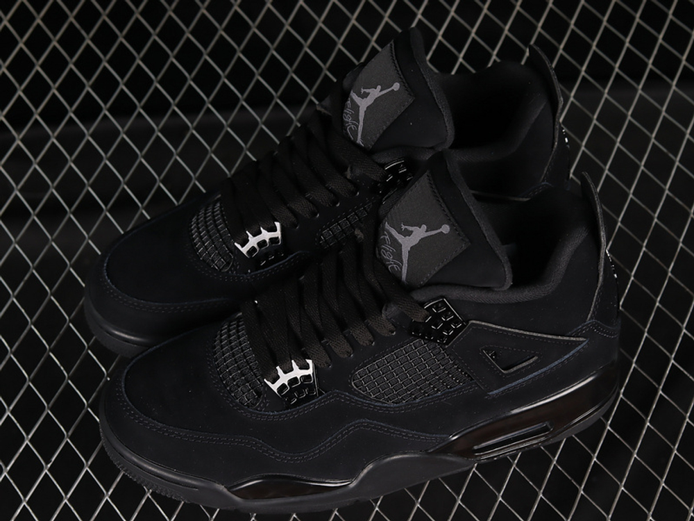 Air jordans black cat hot sale