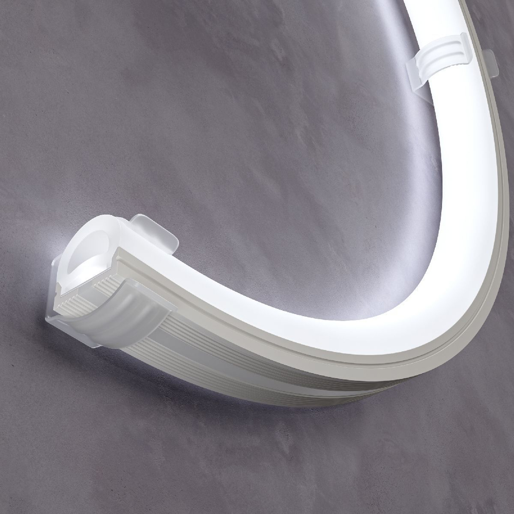 Термостойкий гибкий неон Maytoni Led Strip 24В 1313 14,4Вт/м 6000K 5м IP67 20095