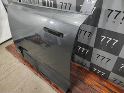 Дверь передняя левая Changan UNI-K 20-нв Б/У Оригинал CD569F2701030101