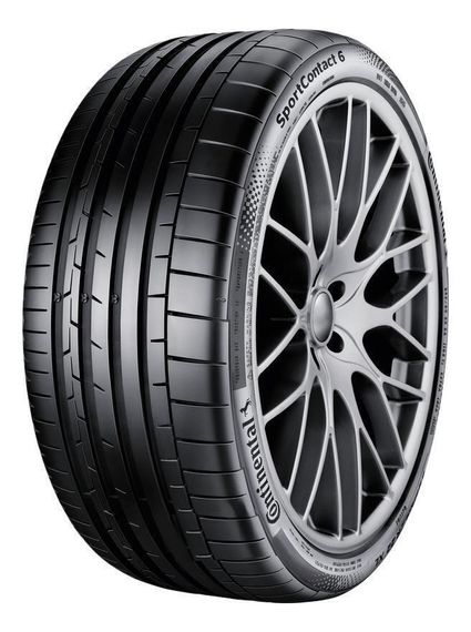 Continental SportContact 6 285/30 R20 99Y
