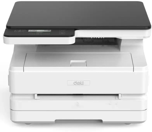 МФУ Deli M2500ADNW лазерное, монохром
