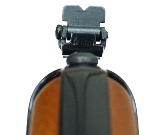 Пневматическая винтовка Daisy 25 Pump Gun (3 Дж)