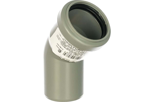 ОТВОД PRO AQUA COMFORT  50X45 PP