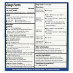 Xyzal, Allergy 24HR, 5 мг, 35 таблеток