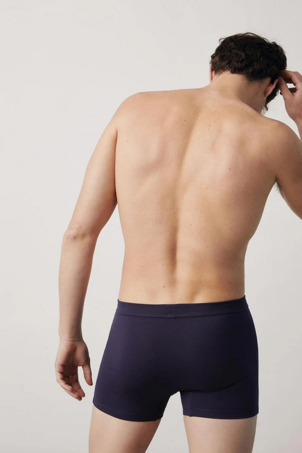 20157 Облегающие боксеры