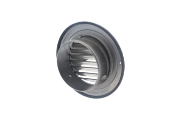 DEC D579311 решетки настенные внешние D100