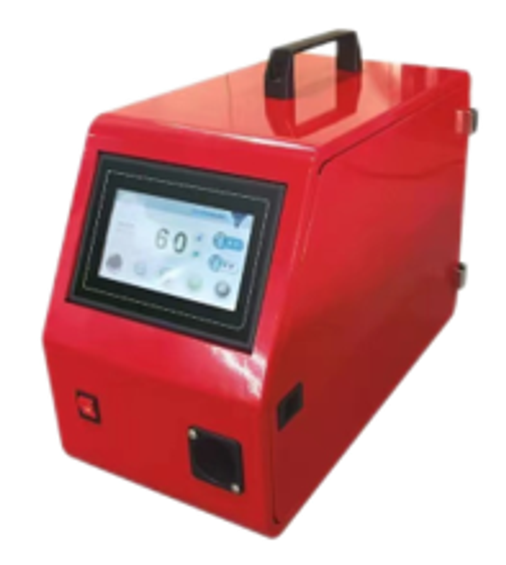 Аппарат лазерной сварки B-Power 4 в1 3000