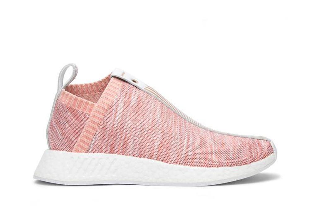 Кроссовки Kith X Naked X Adidas Originals Nmd Cs2