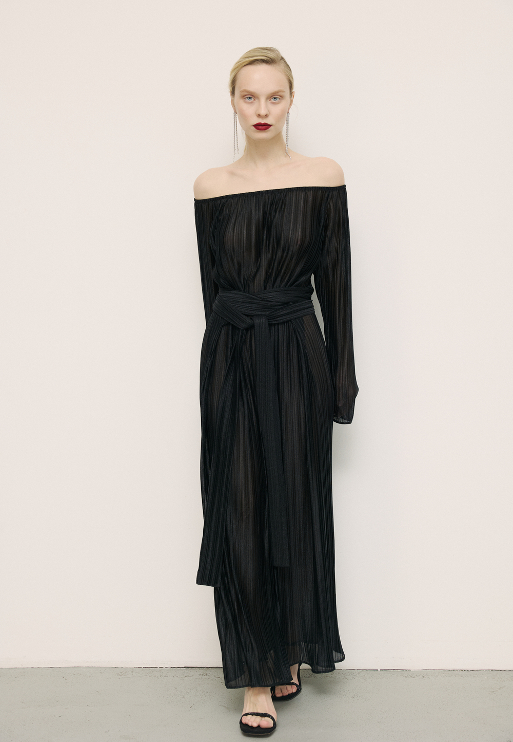 Платье LE MARAIS NY/26