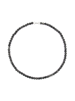 Бусы из лабрадора labu993-6