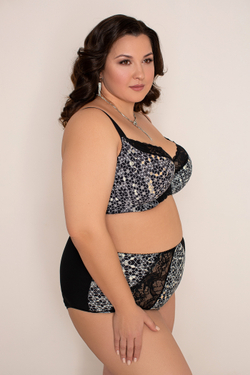 Бюстгальтер 427-179 Витраж