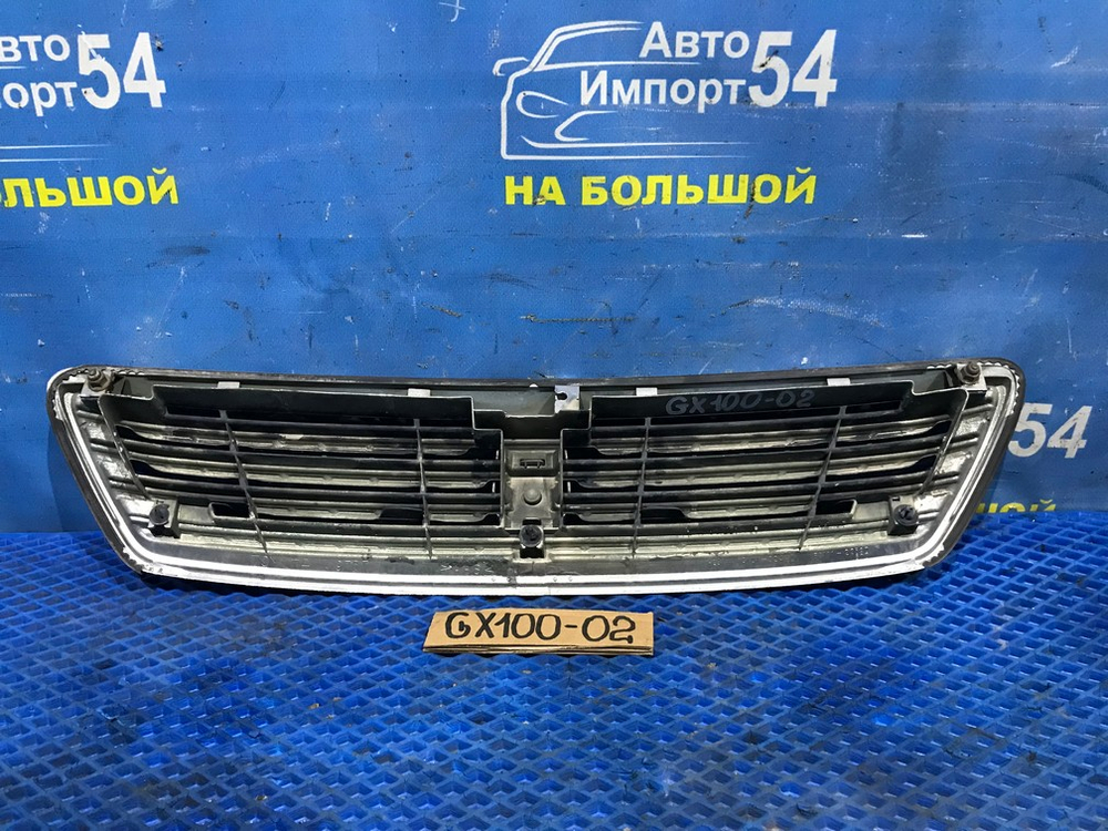 Решетка радиатора TOYOTA MARK 2 2000