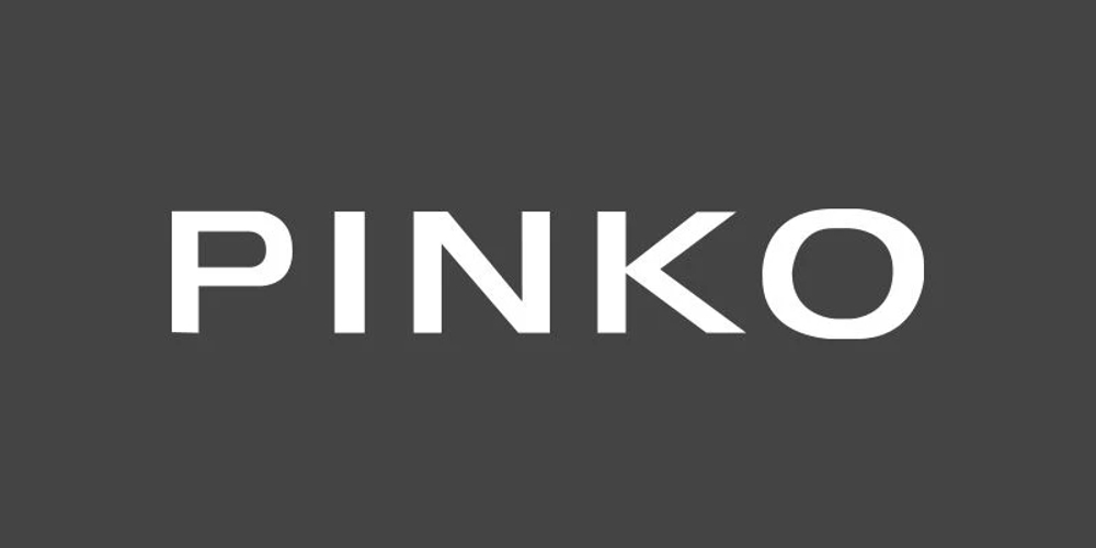 PINKO платье GREEN