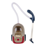 Пылесос, коробка SK56C