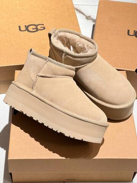 Угги UGG