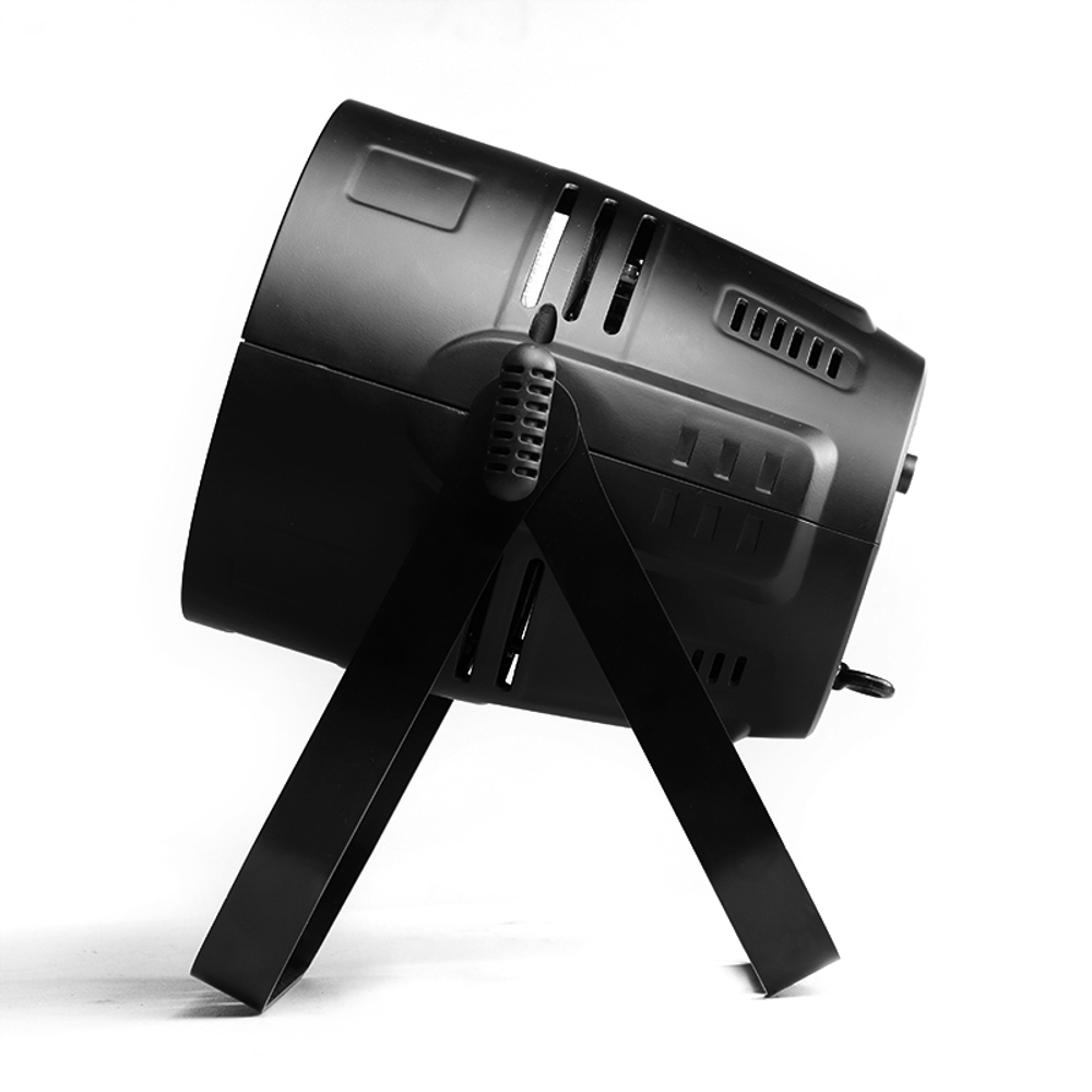 LED Par Zoom 19x15W RGBW 4in1 Stage Light