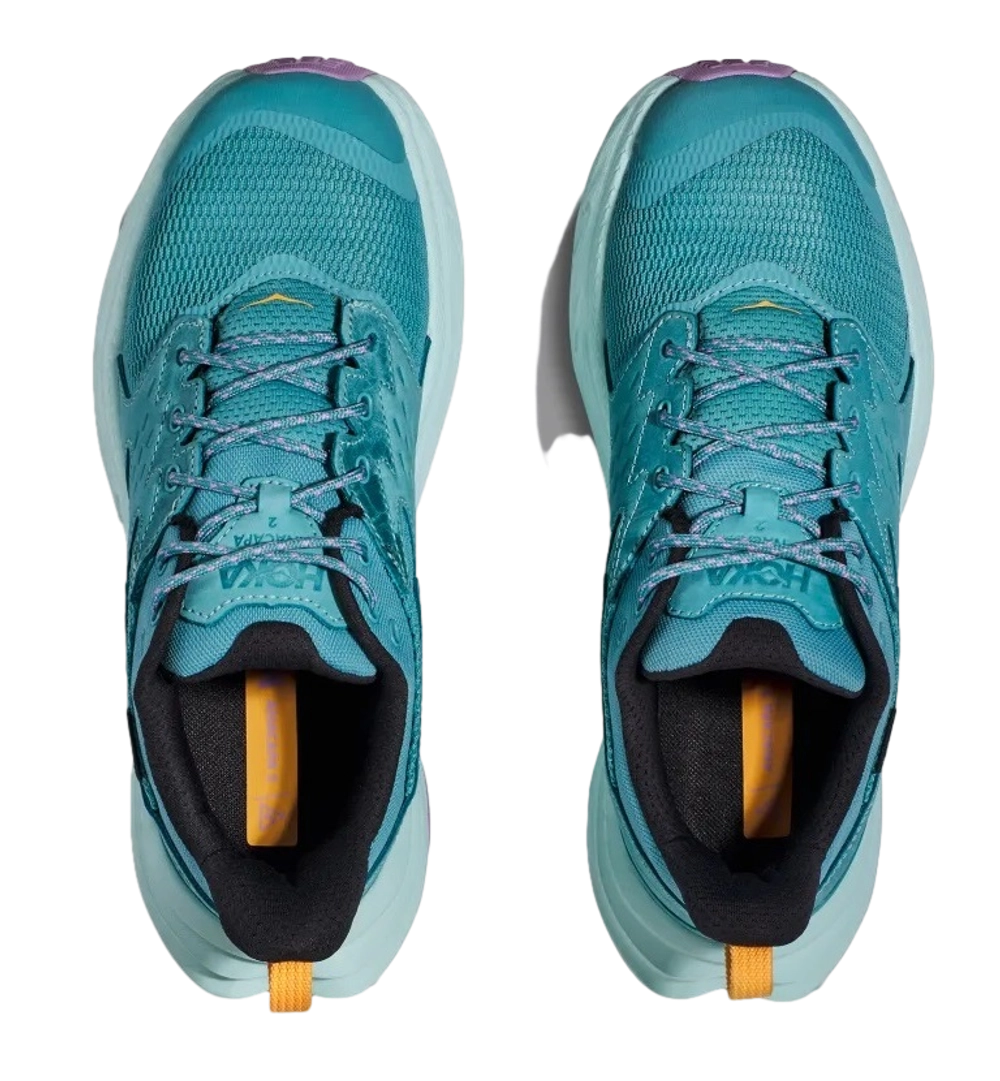 Полуботинки женские Hoka Anacapa 2 LOW GTX